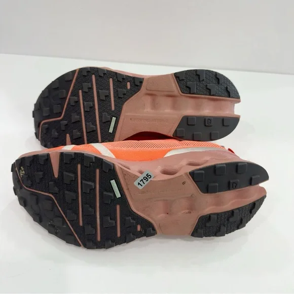 On Running Cloudsurfer Trail Women’s Running Shoes - Picture 8 of 10